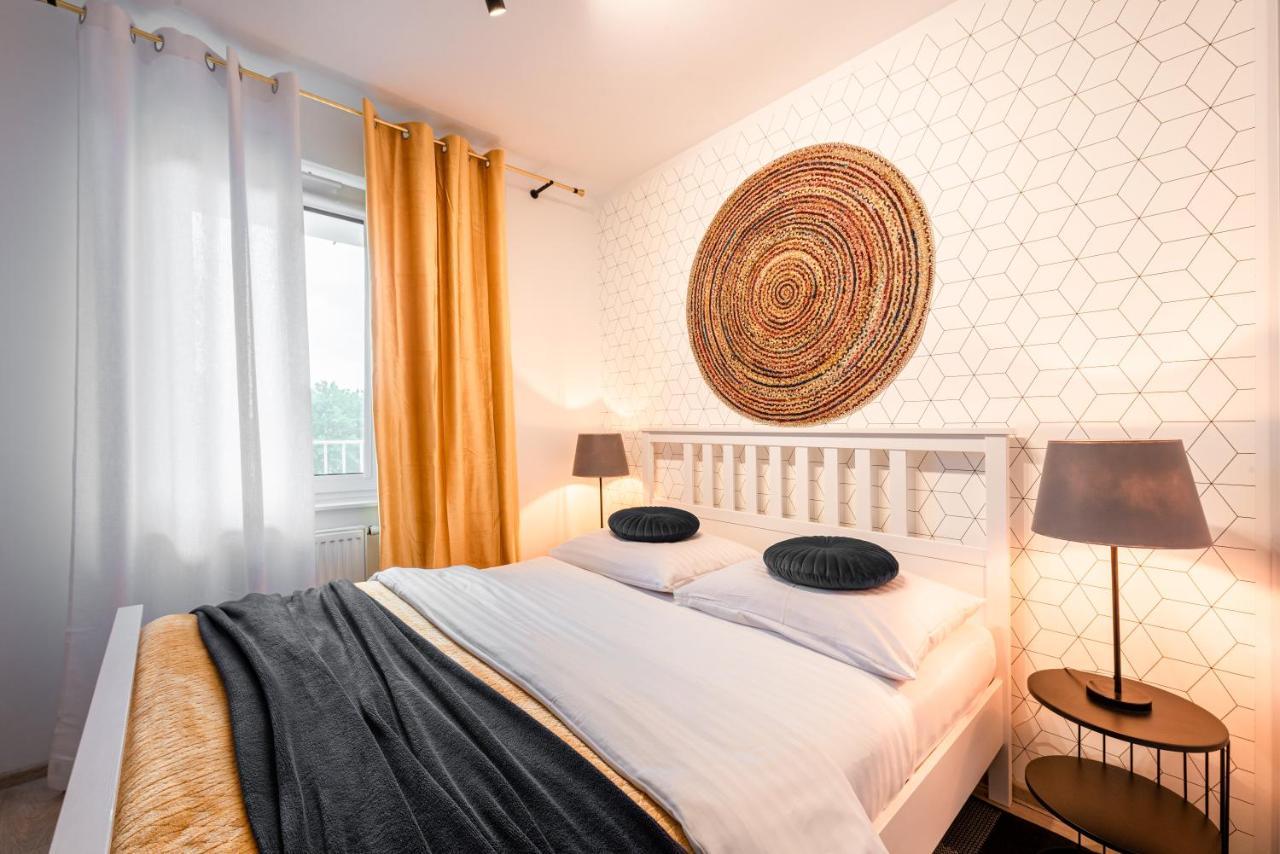 Michano Apartamenty Premium Kolobrzeg Ngoại thất bức ảnh