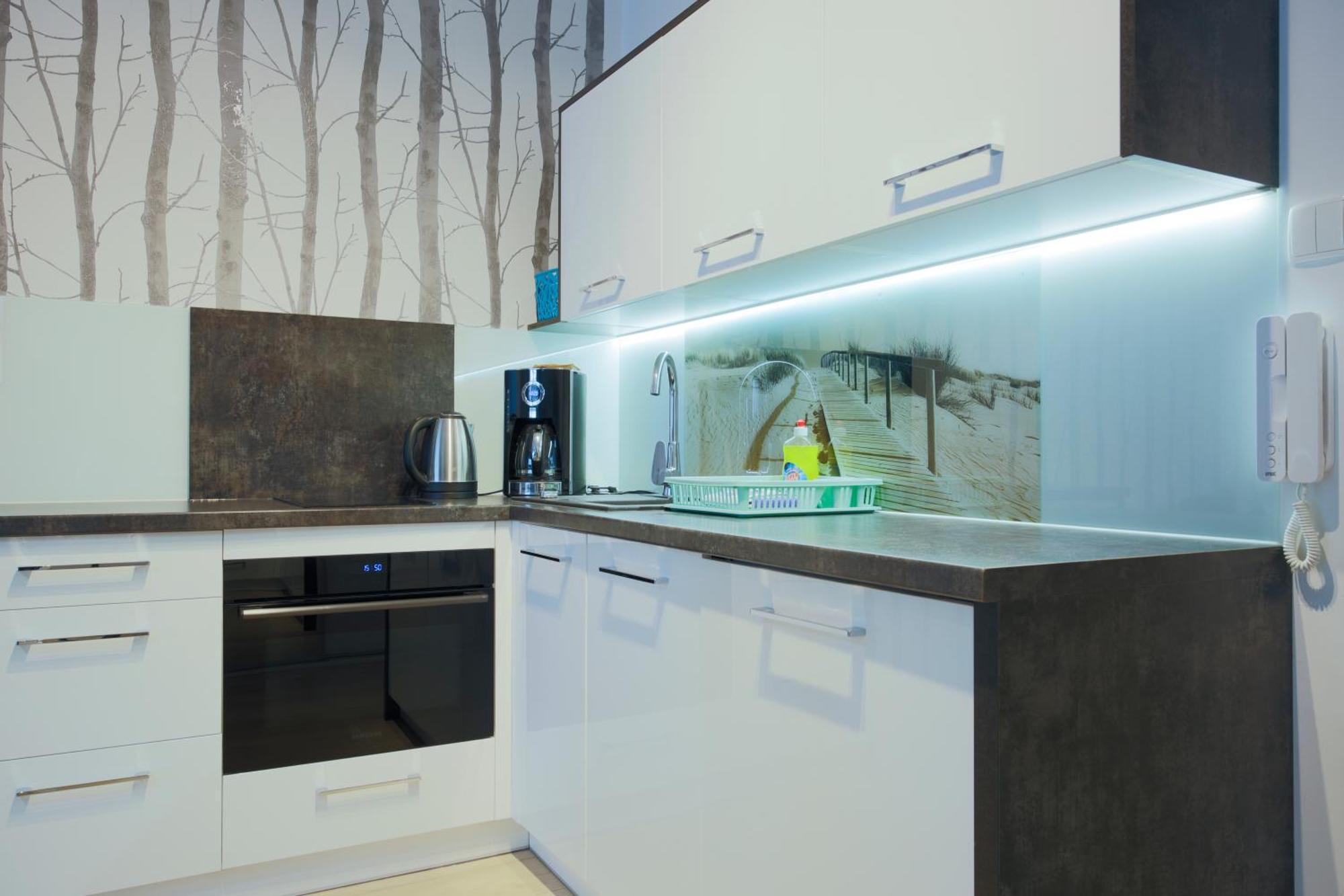 Michano Apartamenty Premium Kolobrzeg Ngoại thất bức ảnh