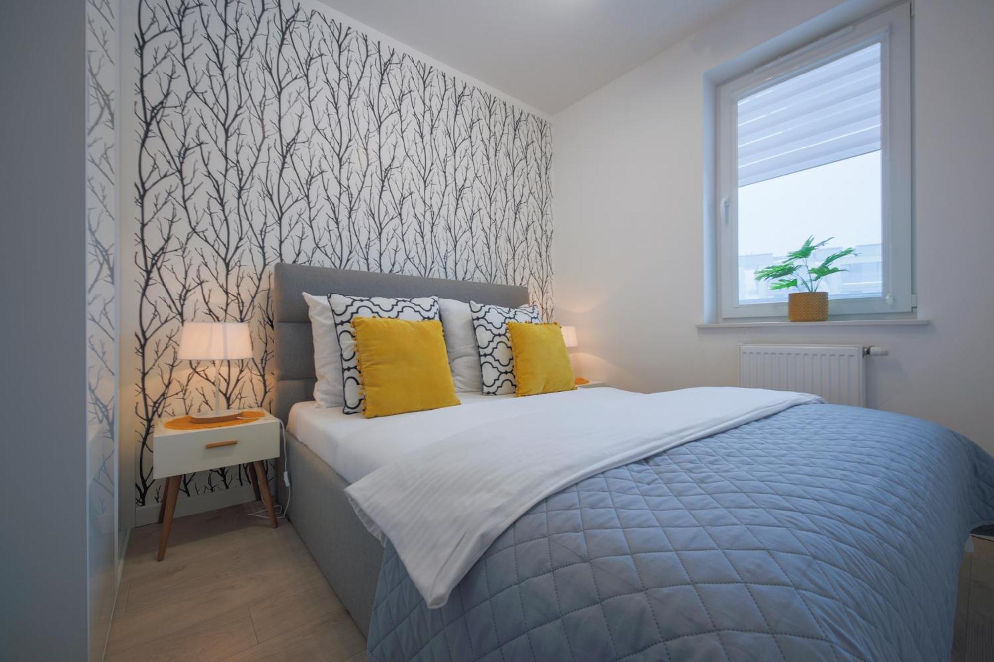 Michano Apartamenty Premium Kolobrzeg Ngoại thất bức ảnh