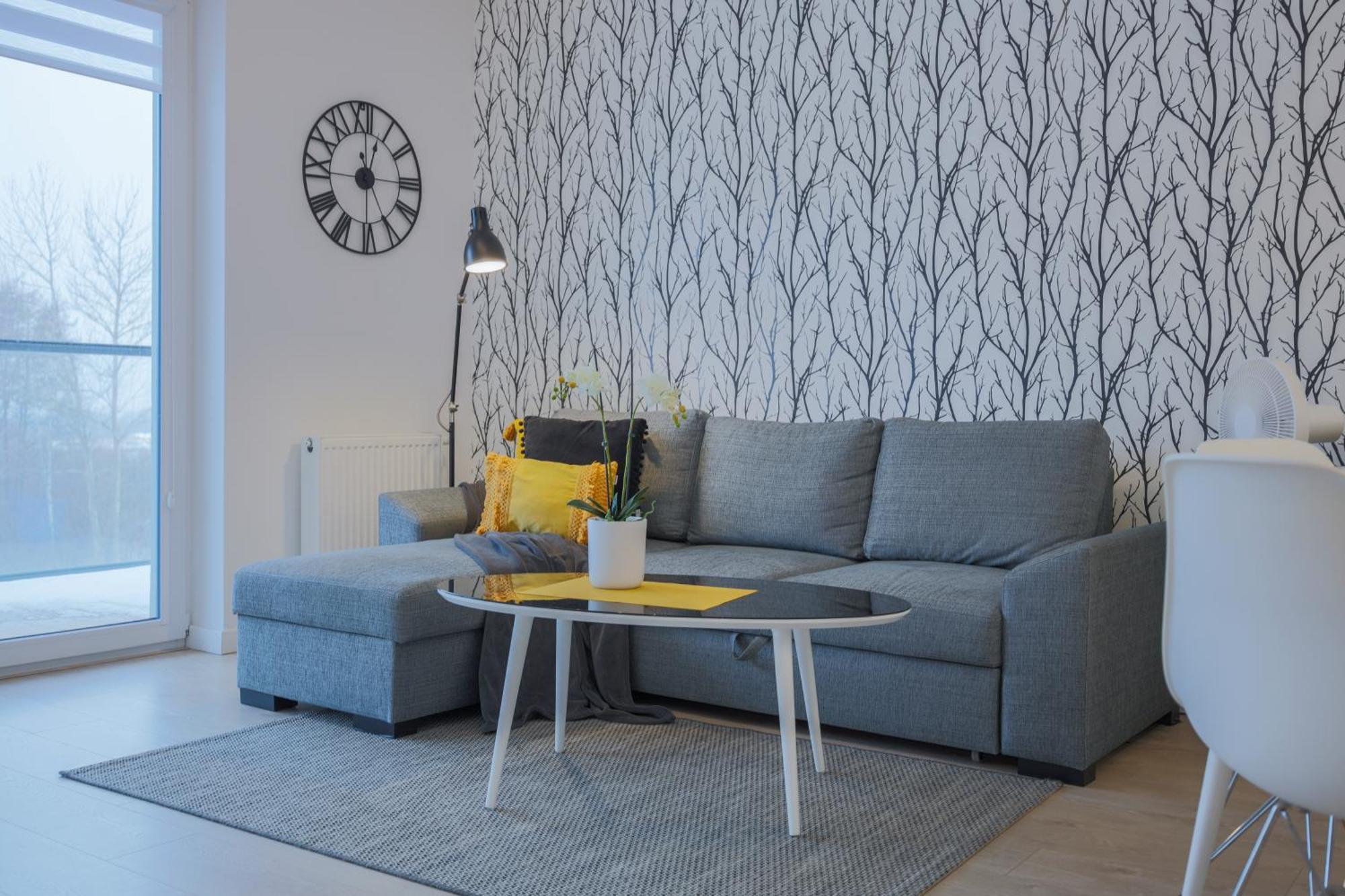 Michano Apartamenty Premium Kolobrzeg Ngoại thất bức ảnh