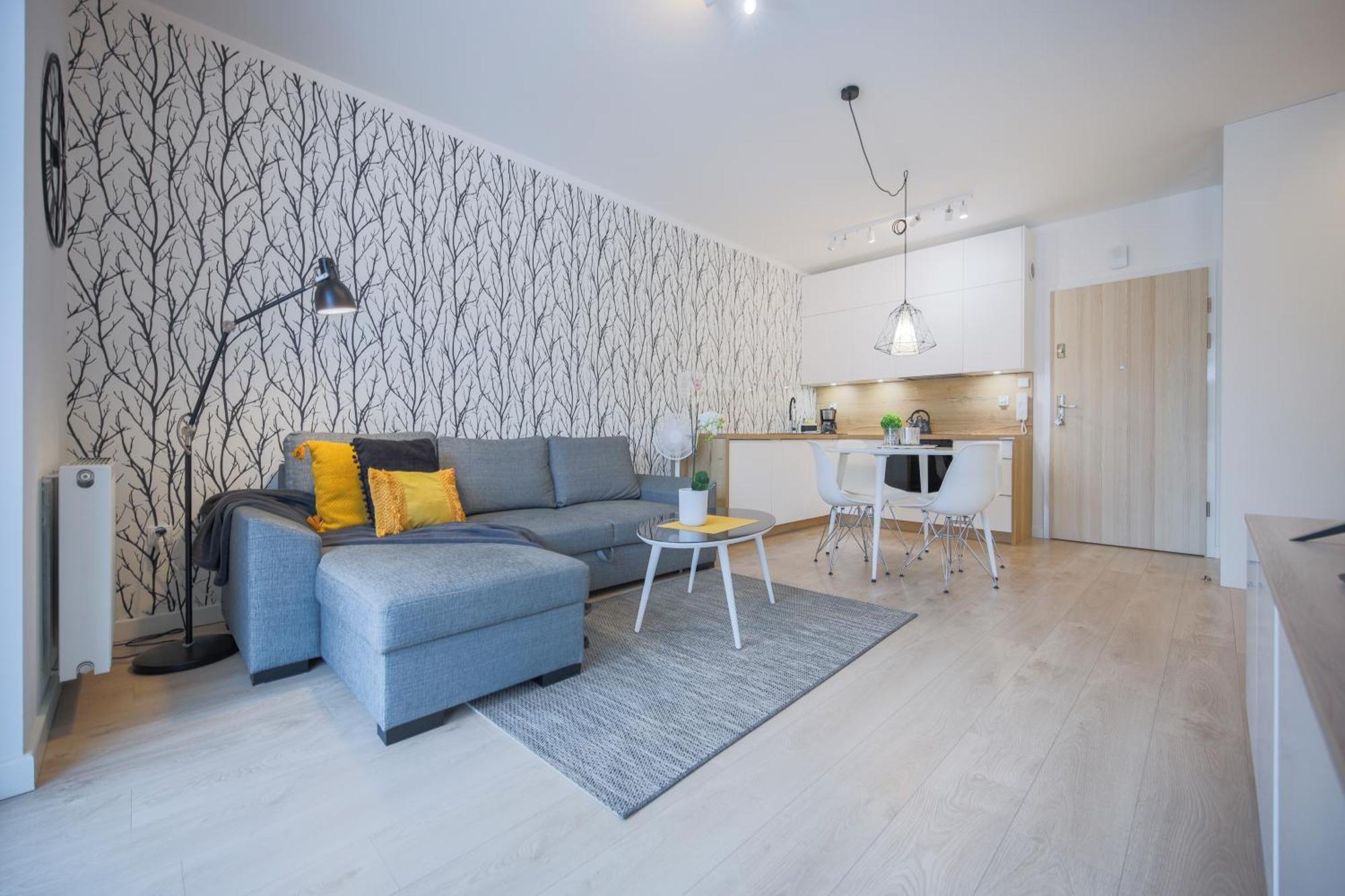 Michano Apartamenty Premium Kolobrzeg Ngoại thất bức ảnh