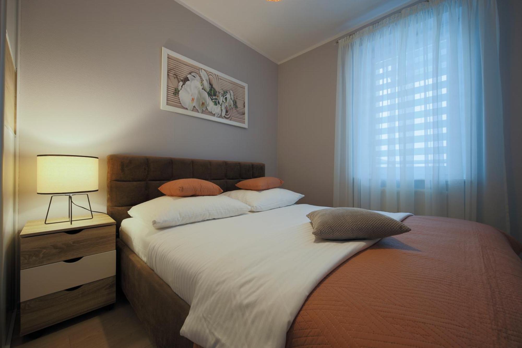 Michano Apartamenty Premium Kolobrzeg Ngoại thất bức ảnh