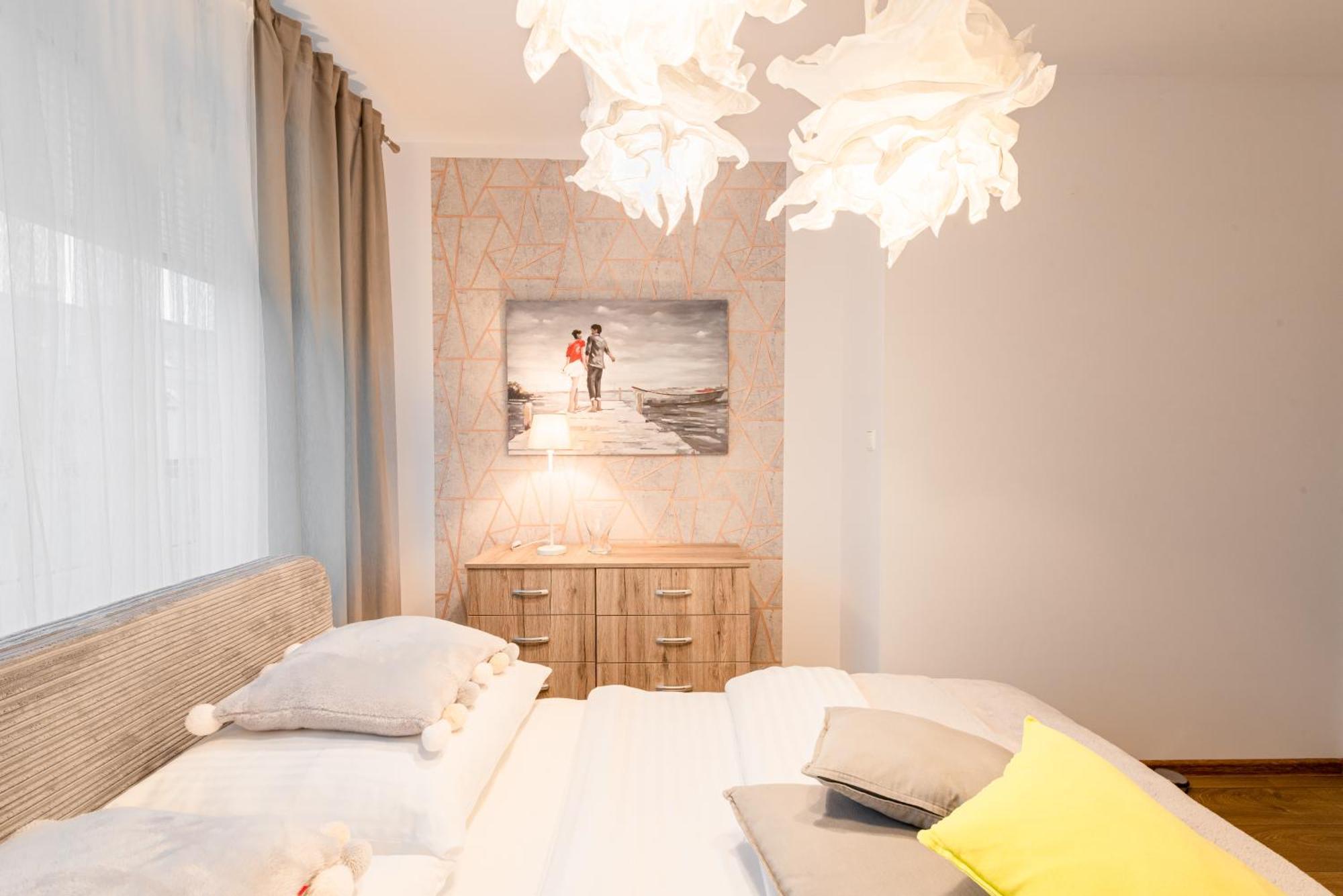 Michano Apartamenty Premium Kolobrzeg Phòng bức ảnh