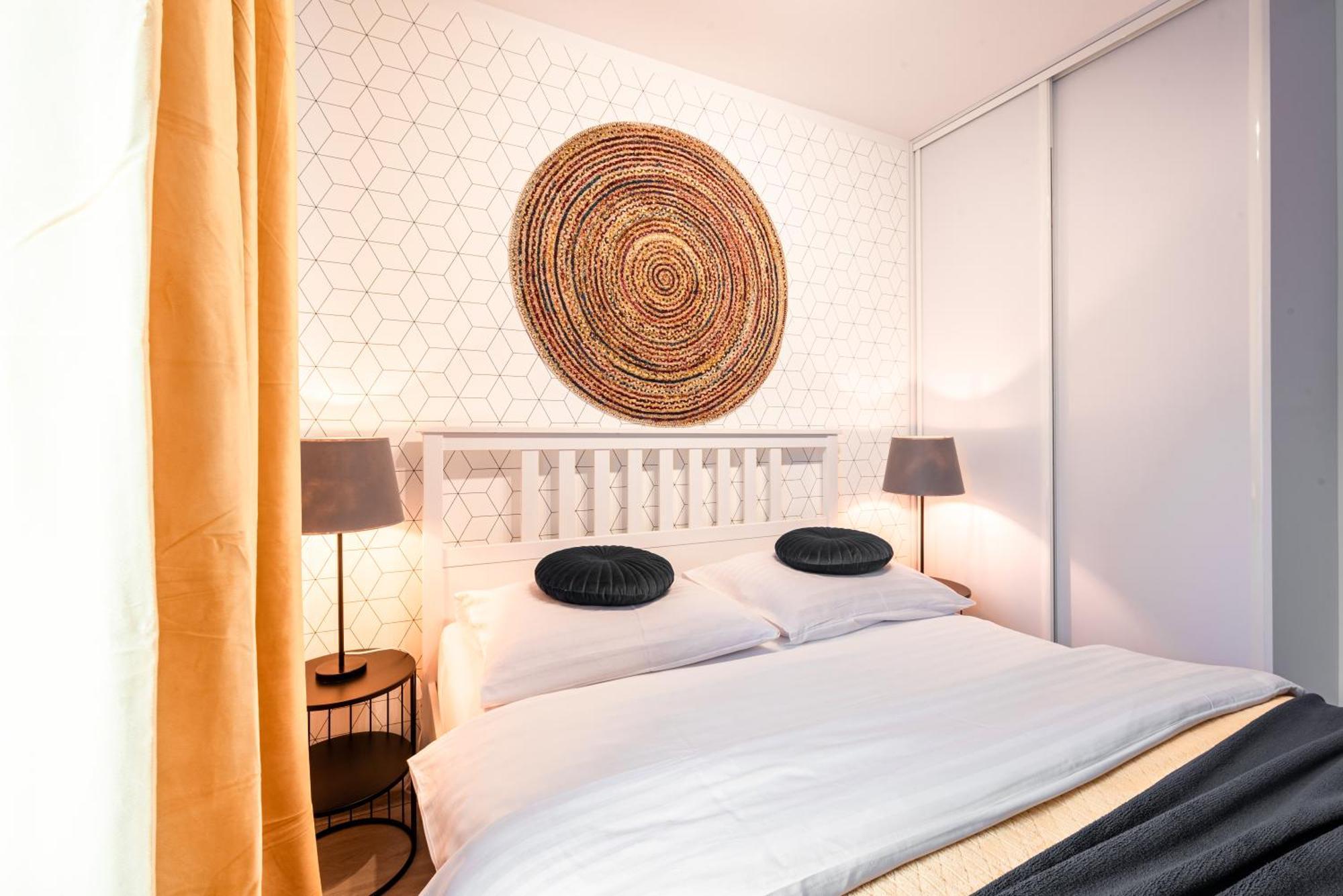 Michano Apartamenty Premium Kolobrzeg Phòng bức ảnh