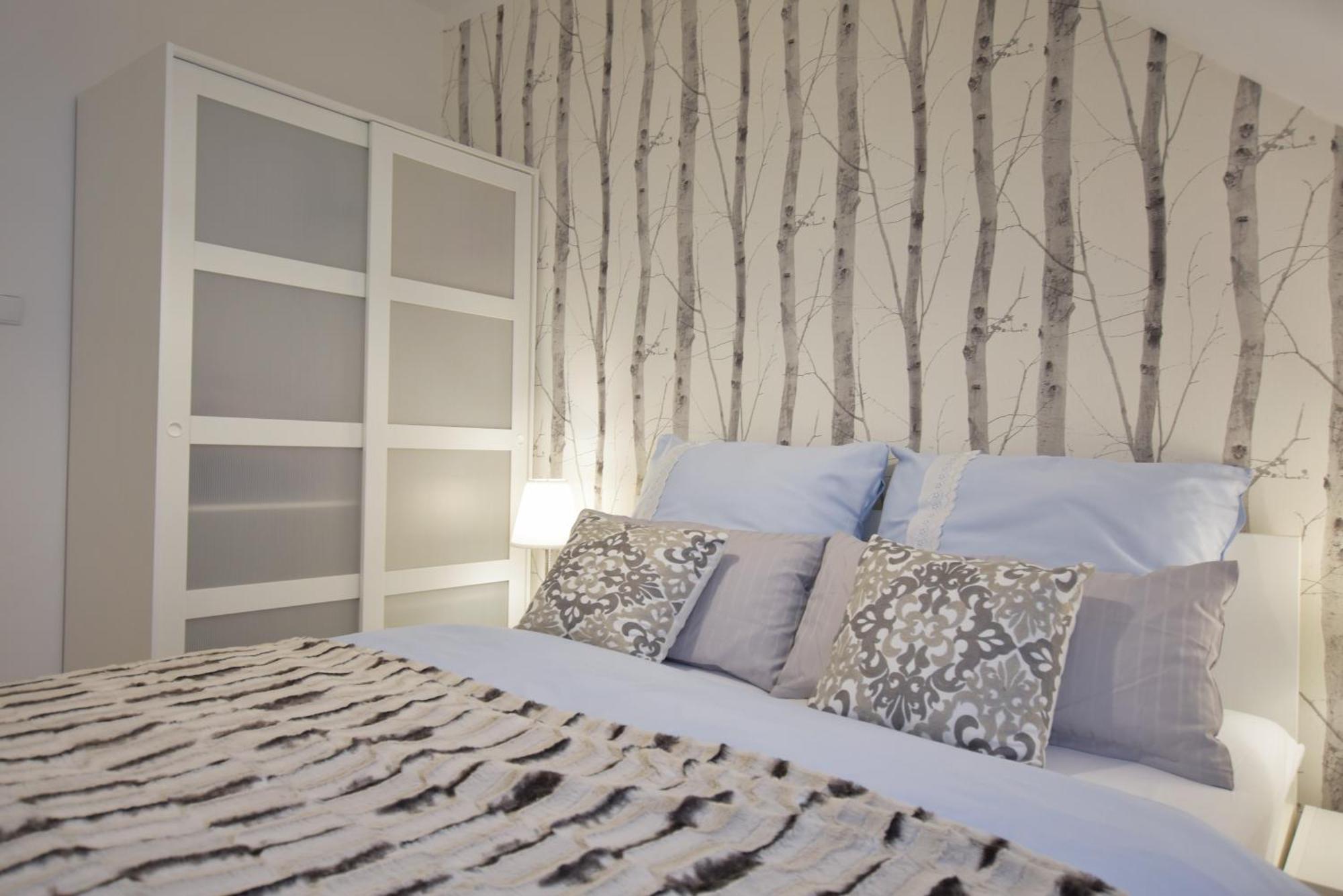 Michano Apartamenty Premium Kolobrzeg Phòng bức ảnh