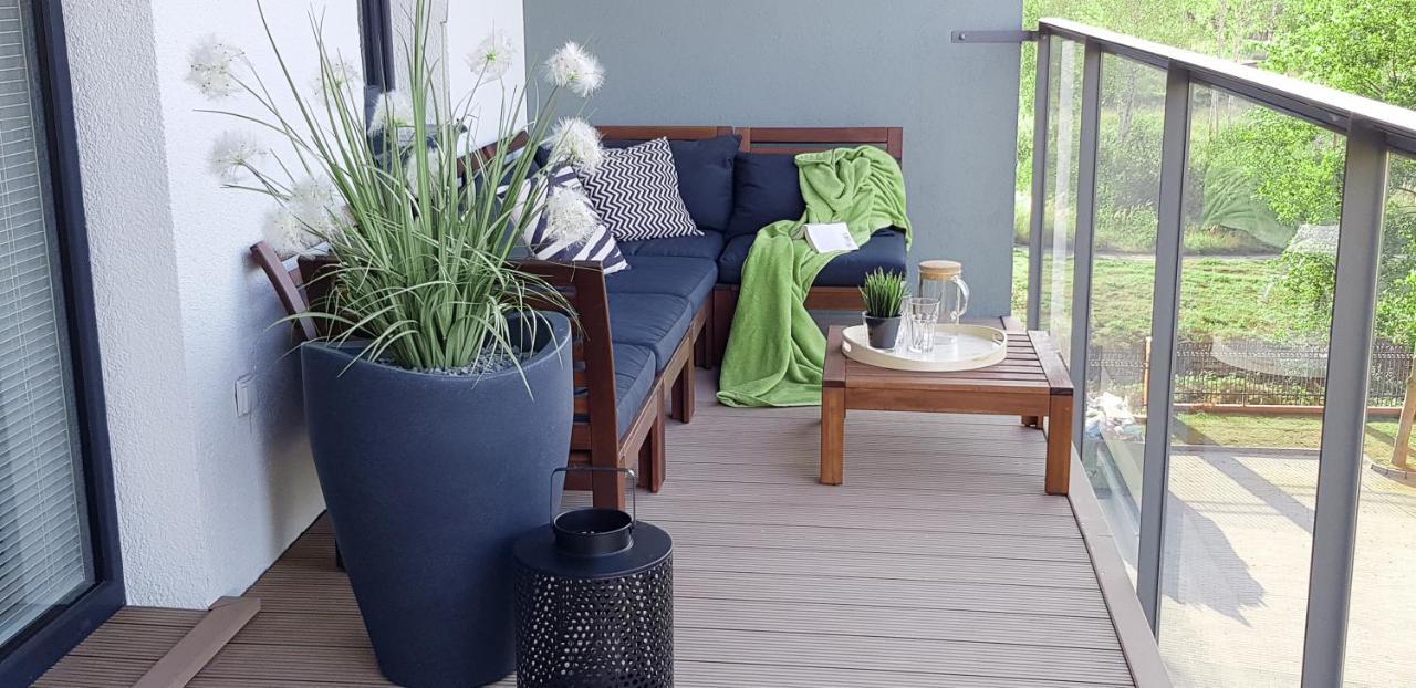 Michano Apartamenty Premium Kolobrzeg Phòng bức ảnh